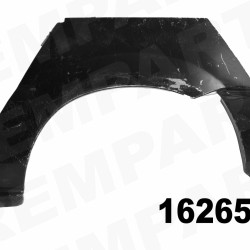 3313145,272683-3,5901532048599,Nissan Sunny 1986- 1991 Arka 2 duru,Nissan Sunny 1986 arkos,Nissan Sunny 1986 galinė arka,Nissan Sunny 1986 wheel arch, Nissan Sunny 1986 dalys,Nissan Sunny 1986 dalimis
