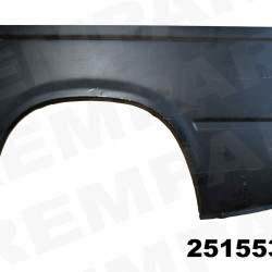 1 641 416,5901532087215,222111,324483,Ford Transit 1986- 1992 Galinis sparnas,Ford Transit 1986 spanai,Ford Transit 1986 wings, Ford Transit 1986 krilo