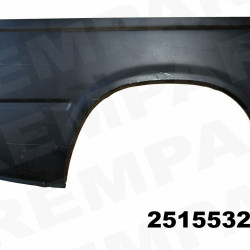 222112,1 641 415,324484,5901532087314,Ford Transit 1986- 1992 Galinis sparnas,Ford Transit 1986 sparnai,Ford Transit 1986 wings, Ford Transit 1986 krilo