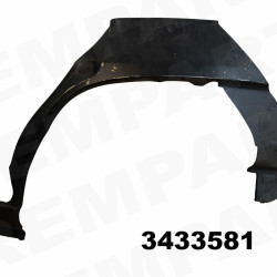 451083-5,5901532110722,Mazda 323 F 1987 galinė arka,Mazda 323 F 1987 galinės arkos,Mazda 323 F 1987 arkos,Mazda 323 F 1987 arka,Mazda 323 F 1987 wheelarch