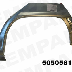 550783-6,5901532136791,Opel Astra 1992 f arka,Opel Astra 1992 f arkos,Opel Astra 1992 f galinės arkos,Opel Astra 1992 f galinė arka,Opel Astra 1992 f wheelarch