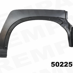 322031,37 76 145,555583-3,5901532145663, opel corsa 1993 galinė arka,opel corsa 1993 arka,opel corsa 1993 arkos,opel corsa 1993 galinės arkos,opel corsa 1993 wheel arch