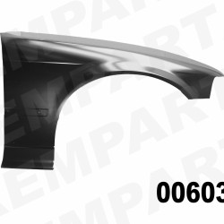 5901532023084,BMW 3 E36 1990 Sparnas,BMW 3 E36 sparnai,BMW 3 E36 wings,BMW 3 E36 krilo, 200702-2, 41351977874, 41358122234