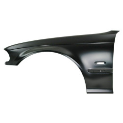 BMW 3 E46 1998 Sparnas,BMW 3 E46 1998 sparnai,BMW 3 E46 1998 wings, BMW 3 E46 1998 krilo,BMW 3 E46 1998 dalys, 200801, 590153202408, 41358240405