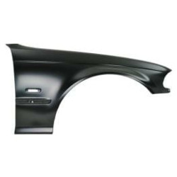 BMW 3 E46 1998 Sparnas,BMW 3 E46 1998 dalimis,BMW 3 E46 sparnai,BMW 3 E46 sparnas,BMW 3 E46 wings,BMW 3 E46 krilo, 20080, 501532024111, 41358240406