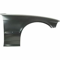 BMW 3 1992- 1999 Sparnas coupe,BMW 3 1992 sparnai,BMW 3 1992 sparnas,BMW 3 1992 wings, BMW 3 1992 krilo, e36 sparnas, 20070211, 5901532023