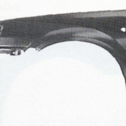 Nissan Sunny 1986 sparnai,Nissan Sunny 1986 wings, Nissan Sunny 1986 krilo,Nissan Sunny 1986 wings