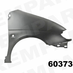 600702-1,5901532166651,7700844960,Renault Scenic 1995- 2002 Sparnas,Renault Scenic 1995 sparnas, Renault Scenic 1995sparnai, Renault Scenic 1995 wings, Renault Scenic 1995krilo