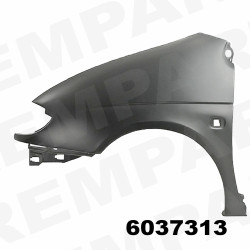 600701-1,5901532166620,7700843699,Renault Scenic 1995 Sparnas,Renault Scenic 1995 sparnai,Renault Scenic 1995 wings,Renault Scenic 1995 krilo