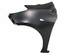 5901532199253,53812-52210,Toyota Yaris 2006- 2011 Sparnas,Toyota Yaris 2006 sparnai,Toyota Yaris 2006 wings, Toyota Yaris 2006 krilo