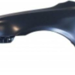 812601-1,53812-05040,5901532204698,Toyota Avensis 2006- 2008 Sparnas,Toyota Avensis 2006 sparnai,Toyota Avensis 2006 wings, Toyota Avensis 2006 krilo