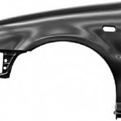 VW Polo 1994 priekinis sparnas,6N0821021,5901532216103