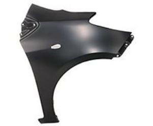 5901532199277,53811-52210,Toyota Yaris 2006- 2011 Sparnas,Toyota Yaris 2006 sparnas,Toyota Yaris 2006 sparnai,Toyota Yaris 2006 wing, Toyota Yaris 2006 krilo