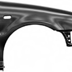 VW Polo (1994- 1999) Sparnas,5901532216127,6N0821022