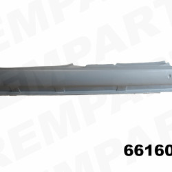 672241-1,5901532184198,Seat Toledo/Leone 1999 slenkstis,Seat Toledo/Leone 1999 slenksčiai,Seat Toledo/Leone 1999 door sill,Seat Toledo/Leone 1999 paroga