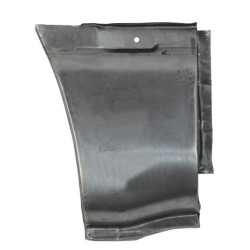 60418481,5901532174823,Renault Master 1997- 2009 Šono dalis prieš galinį ratą,Renault Master 1997 šono skarda,Renault Master 1997 šono lopai