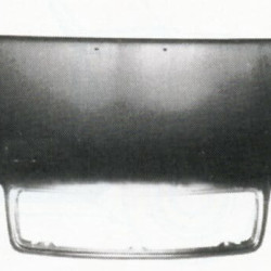 Audi 100 1991 Dangtis,Audi 100 1991 kapotas, Audi 100 1991 hood, Audi 100 1991 dalys