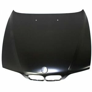 BMW 5 1996- 2003 Dangtis,BMW 5 1996 kapotas, BMW 5 1996 hood,BMW 5 1996 Капот