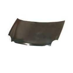 VW Polo 2001- 2005 Variklio dangtis,VW Polo 2001 kapotas,VW Polo 2001 variklio gaubtas, 6q0823031d