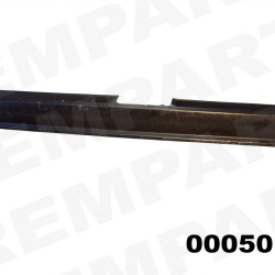 5901532009484,729041,140141,0133103,Alfa Romeo 33 1983- 1994 slenkstis,Alfa Romeo 33 1983 slenksciai,Alfa Romeo 33 1983 door sill, Alfa Romeo 33 1983 slenkstis, skardos