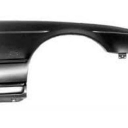 BMW 5 1987- 1997 Sparnas be posūkio skylės, BMW 5 1987 sparnai,BMW 5 1987 sparnas, 201502-1, 41351946926, 5901532025859, BM1241103