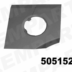 550884-8,5901532138061,Opel Astra 1998 Kuro įpylimo skarda (SED/KOMBI),Opel Astra 1998 skarda aplink kuro skyle