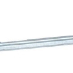 956642-9,VW T4 1991- 2002 Bėgelis po slankiojančiomis durimis,VW T4 1991 slankiojanciu duru begelis