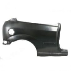 Ford Focus 1998 Galinis sparnas, Ford Focus 1998 sparnas galinis,Ford Focus 1998 galo skardos, 1098013, 1130991, 5901532075137