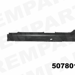 13240140,551841,13240144,51 64 017,51 64 019,5901532142389,Opel Vectra 2002- 2005 Slenkstis, Opel Vectra 2002 slenksčiai,Opel Vectra 2002 door sill,Opel Vectra 2002 paroga