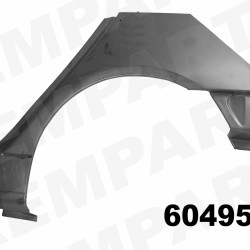 603283-5,Renault Laguna 1994 Arka, Renault Laguna 1994 arkos,Renault Laguna 1994 kombi arka,Renault Laguna 1994 kombi dalys