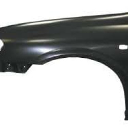 275701,5901532051872,63101-6N630,Nissan Almera 2003- 2007 Sparnas, Nissan Almera 2003 sparnai,Nissan Almera 2003 wings,Nissan Almera 2003 krilo