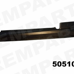 550841-1,5901532137774,Opel Astra 1998 Slenkstis, Opel Astra 1998 slenksčiai,Opel Astra 1998 door sill,Opel Astra 1998 paroga