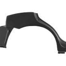 270584-5,5901532046922,Nissan Micra 1993- 1997 Arka, Nissan Micra 1993 arkos,Nissan Micra 1993 galinės arkos,Nissan Micra 1993 galiniai sparnai