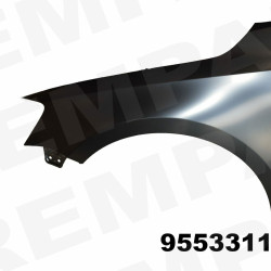 VW Jetta 2010/2015 Sparnas,VW Jetta 2010/2015 sparnai,VW Jetta 2010/2015 wings, VW Jetta 2010/2015 krilo,5901532212815,5C6 821 105 