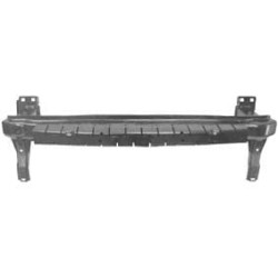 VW Polo 2009 Priekinis pastiprinimas,VW Polo 2009 balkis,VW Polo 2009 priekinis remas, VW Polo 2009 bamperio pastiprinimas,6R0807109C,5901532220162