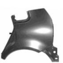 VW Polo 2001 Galinis sparnas 5 durų, VW Polo 2001 galinis sparnas,VW Polo 2001 galine arka,VW Polo 2001 galiniai sparnai,6Q4809843,5901532218466