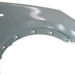 410402-1,663213W100,5901532105612,Kia Sportage 2010- 2015 Sparnas su posūkio anga, Kia Sportage 2010 sparnai,Kia Sportage 2010 wings, Kia Sportage 2010 krilo