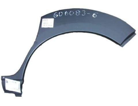 606083-6,5901532798289,Renault Kangoo 1998- 2008 Arka, Renault Kangoo 1998 arkos,Renault Kangoo 1998 dalys,Renault Kangoo 1998 wheelrach