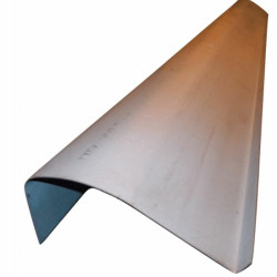 431041-4,431042-3,431041-3,Land Rover Freelander 1997- 2006 Slenkstis, Land Rover Freelander 1997 slenksčiai,Land Rover Freelander 1997 slenksciai,Land Rover Freelander 1997 door sill