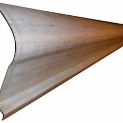 Toyota Avensis 1998- 2003 Slenkstis, 812341-1