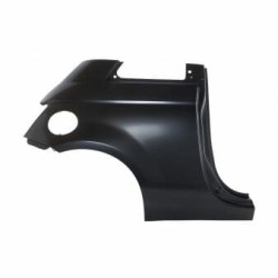 71749343,5901532069747,0071749343,Fiat 500 2007- 2015 Galinis sparnas, Fiat 500 2007 galinė arka,Fiat 500 2007 sparnas,Fiat 500 2007 galo skardos