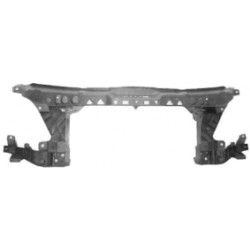 MB Sprinter (2006- 2013) Priekinė panelė, viršus, plastikas su vidiniu metaliniu pastiprinimu,506504,5901532128376,A9068800003