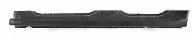 550941-1,5903107060593,Opel Astra 2003/2007 Slenkstis, Opel Astra 2003/2007 slenksčiai,Opel Astra 2003/2007 door sill,Opel Astra 2003/2007 paroga