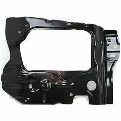 53020-FC011,5901532983678,Subaru Forester 1997- 2002 Priekinio panelio akiniai, Subaru Forester 1997 akiniai,Subaru Forester 1997