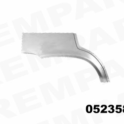 5901532615531, 232584-4,Citroen Xantia 1993/1998 2003 Arka,Citroen Xantia 1993 arkos,Citroen Xantia 1993 ratu lankai,Citroen Xantia 1998 arkos