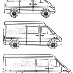 mb sprinter 1996 skardos, mb sprinder 1996 kebulo dalys, vw lt 1996 skardos, vw lt 1996 kebulo dalys, 50628493, 5901532127676