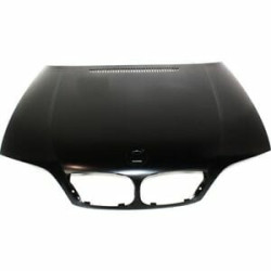 BMW 3 E46 2003 Variklio dangtis ,BMW 3 E46 2003 coupe kapotas, BMW 3 E46 2003 cabrio kapotas, 41617065256, 201103, 590153225583