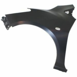 Mazda 2 2007- 2010 Sparnas, 5901532112696, D651-52-211B, Mazda 2 2007 sparnai,Mazda 2 2007sparnas, Mazda 2 2007 wings, Mazda 2 2007 krilo