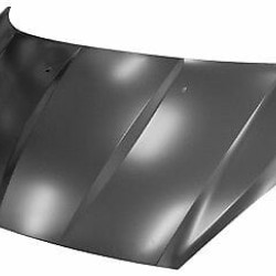 Ford Fiesta 2013- 2017 Variklio dangtis, Ford Fiesta 2013 kapotas, Ford Fiesta 2013 variklio gaubtas, Ford Fiesta 2013 hood, Ford Fiesta 2013 dangtis, 1781736, 5901532637243