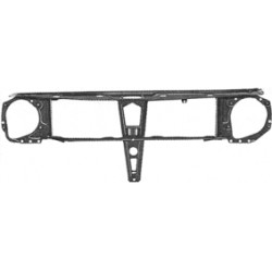 VW Golf 2 1983- 1992 Priekinė panelė,VW Golf 2 1983 priekinis remas,VW Golf 2 1983 panele,VW Golf 2 1983 front panel,191805591,5901532220476